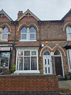 3 bedroom terraced house for sale, Grove Lane, Handsworth B21