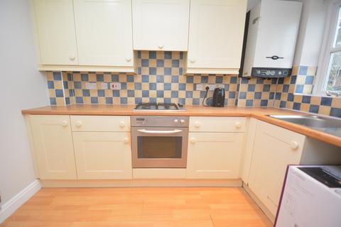 2 bedroom terraced house to rent, Cantilupe Road, Ross-on-Wye, HR9