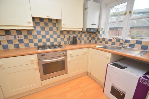 2 bedroom terraced house to rent, Cantilupe Road, Ross-on-Wye, HR9