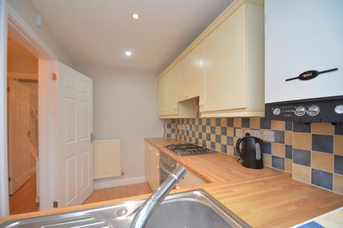 2 bedroom terraced house to rent, Cantilupe Road, Ross-on-Wye, HR9