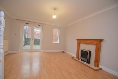 2 bedroom terraced house to rent, Cantilupe Road, Ross-on-Wye, HR9