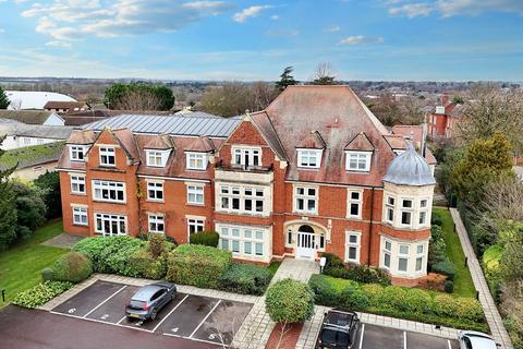 2 bedroom apartment for sale, Falmouth Avenue, Newmarket CB8