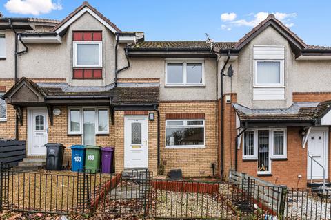 2 bedroom terraced house for sale, Tormusk Road, Glasgow G45