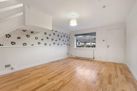 2 bedroom terraced house for sale, Tormusk Road, Glasgow G45