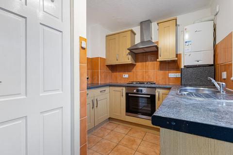 2 bedroom terraced house for sale, Tormusk Road, Glasgow G45