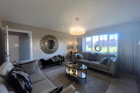 4 bedroom house for sale, Stoney Wood Drive, Wynyard, Billingham