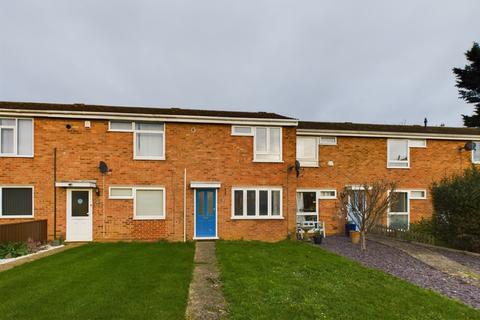 2 bedroom terraced house for sale, Wilkin Walk. Cottenham