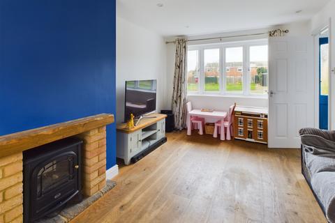 2 bedroom terraced house for sale, Wilkin Walk. Cottenham