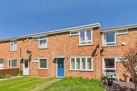 undefined, Wilkin Walk. Cottenham