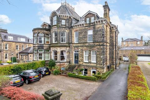 2 bedroom apartment for sale, Otley Road, Harrogate