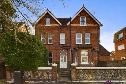 1 bedroom flat for sale, Enys Road, Upperton, Eastbourne, BN21