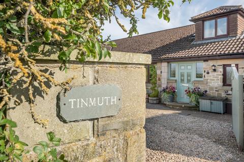 4 bedroom detached house for sale, Tinmuth Bungalow, Ovington, Prudhoe, Northumberland