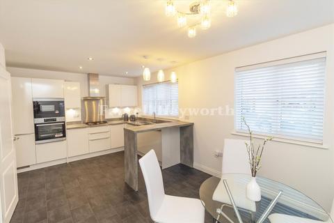 4 bedroom house for sale, Norshaw Crescent, Preston PR3