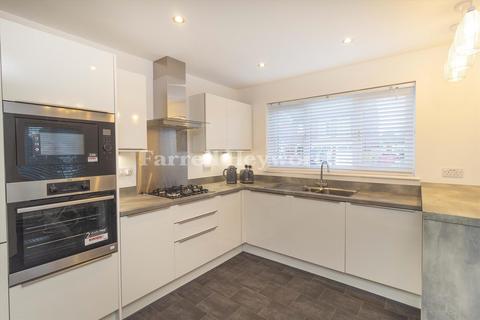 4 bedroom house for sale, Norshaw Crescent, Preston PR3