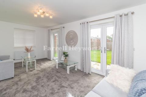 undefined, Norshaw Crescent, Preston PR3