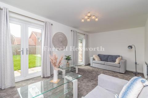 undefined, Norshaw Crescent, Preston PR3
