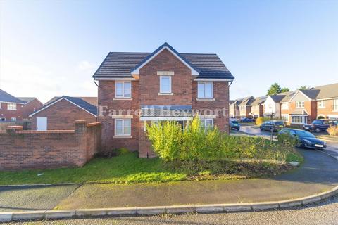 undefined, Norshaw Crescent, Preston PR3