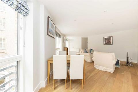 2 bedroom flat for sale, Black Friars Lane, London EC4V