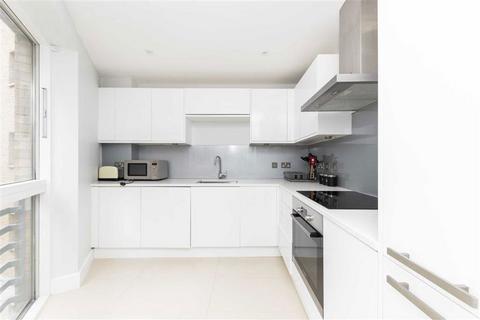 2 bedroom flat for sale, Black Friars Lane, London EC4V