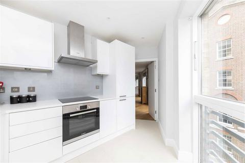 2 bedroom flat for sale, Black Friars Lane, London EC4V