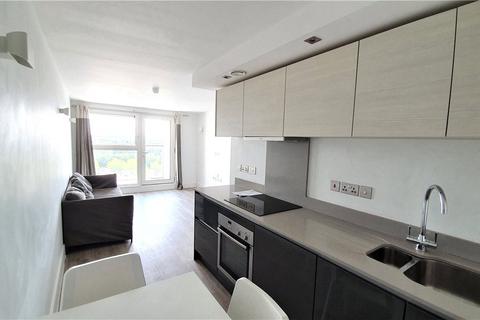 1 bedroom apartment to rent, Station Road, Edgware, HA8