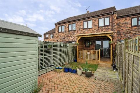 2 bedroom house for sale, Bishopdyke Road, Cawood