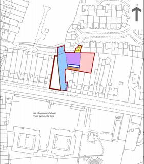 Detached house for sale, Gors Avenue/Meadow Rise, Swansea SA1