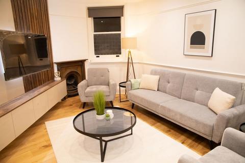 1 bedroom apartment to rent, Marylebone Road Marylebone NW1