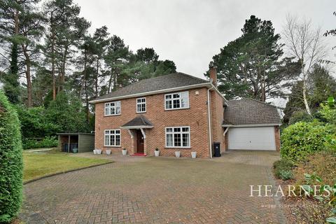 5 bedroom house for sale, Aldridge Road, Ferndown, BH22