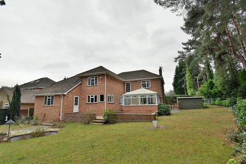 5 bedroom house for sale, Aldridge Road, Ferndown, BH22