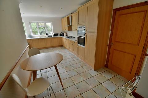 5 bedroom house for sale, Aldridge Road, Ferndown, BH22