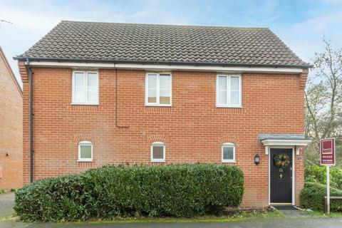 1 bedroom apartment for sale, Marauder Road, Norwich NR6