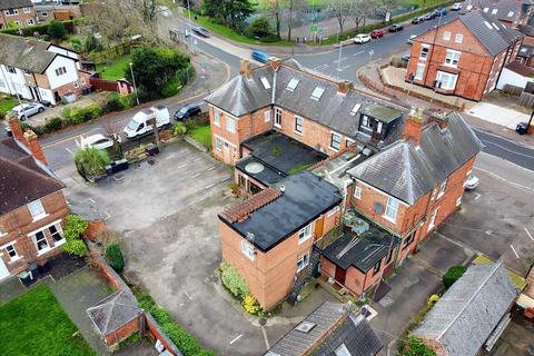 15 bedroom property for sale, Queens Road, Beeston, Nottingham