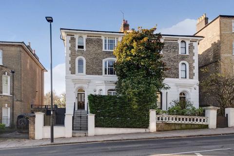 1 bedroom flat for sale, Dartmouth Park Hill, London NW5