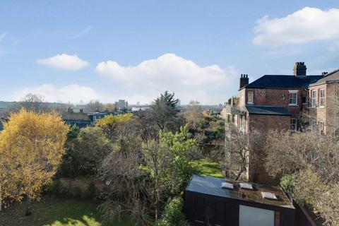 1 bedroom flat for sale, Dartmouth Park Hill, London NW5