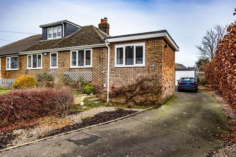 3 bedroom semi-detached bungalow for sale, Moorside Road, Huddersfield HD5