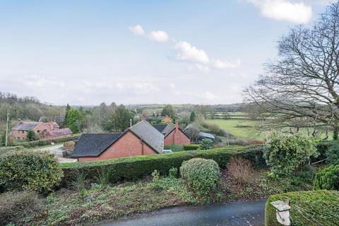 4 bedroom detached house for sale, Little Hereford,  Herefordshire,  SY8