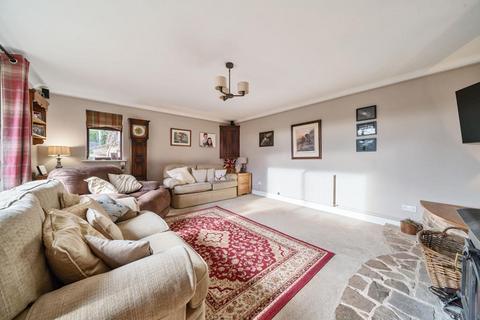 4 bedroom detached house for sale, Little Hereford,  Herefordshire,  SY8