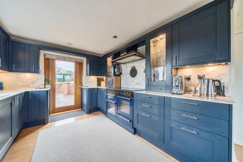 4 bedroom detached house for sale, Little Hereford,  Herefordshire,  SY8