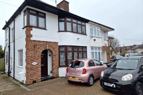 3 bedroom semi-detached house for sale, STANMORE, London HA7