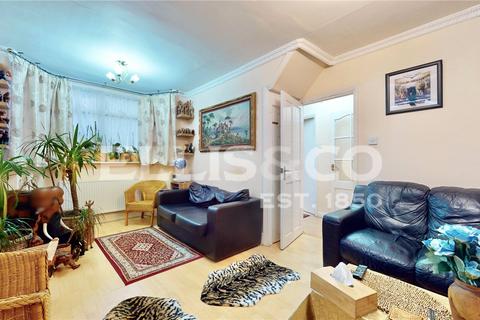 3 bedroom semi-detached house for sale, Queensbury Road, Wembley, HA0