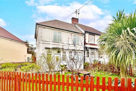 3 bedroom semi-detached house for sale, Queensbury Road, Wembley, HA0