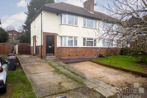 2 bedroom maisonette for sale, Barnsdale Road, Reading RG2