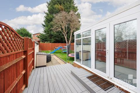 31 Barnsdale Road, Reading, RG2 7JG