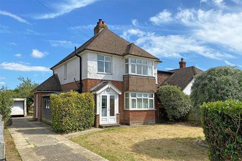 3 bedroom detached house for sale, Blackboy Lane, Fishbourne, PO18