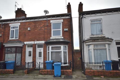 2 bedroom terraced house for sale, Belmont Street, Hull HU9