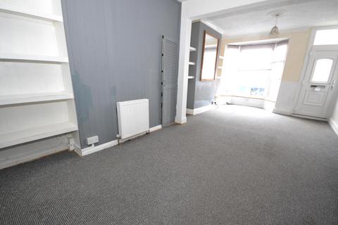 2 bedroom terraced house for sale, Belmont Street, Hull HU9