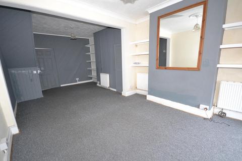 2 bedroom terraced house for sale, Belmont Street, Hull HU9