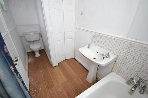 2 bedroom terraced house for sale, Belmont Street, Hull HU9