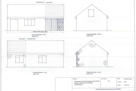 Land for sale, Shoscombe, Bath